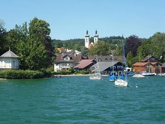 Tutzinger Hof Tutzing