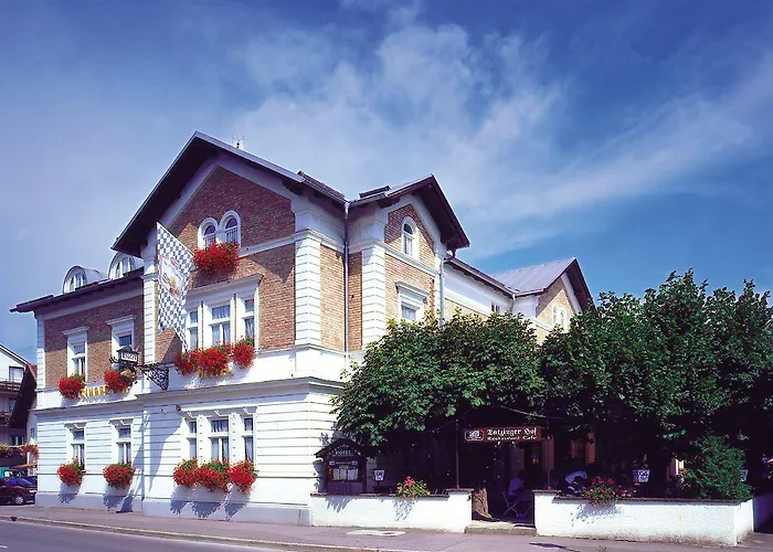Tutzinger Hof 3*