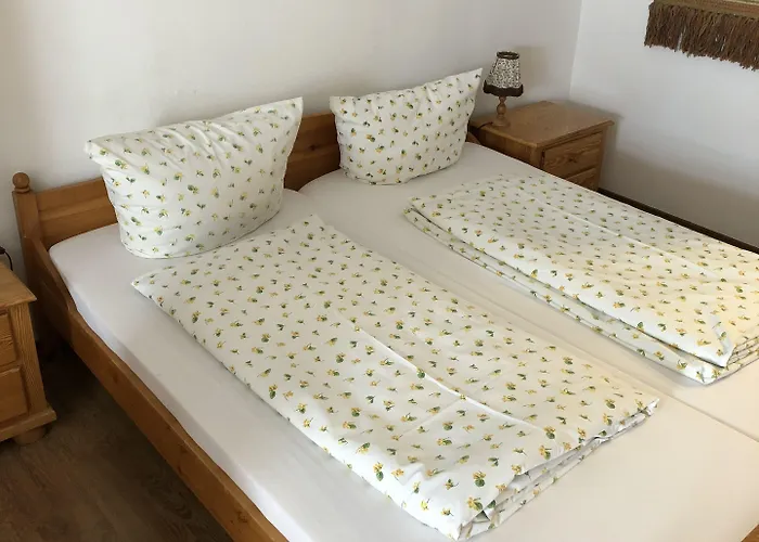 Tutzinger Hof 3* Tutzing