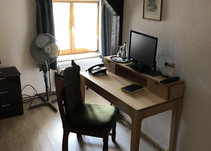 Tutzinger Hof 3* Tutzing
