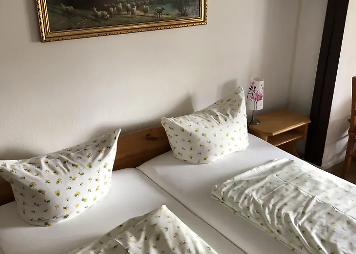 Tutzinger Hof Otel Tutzing