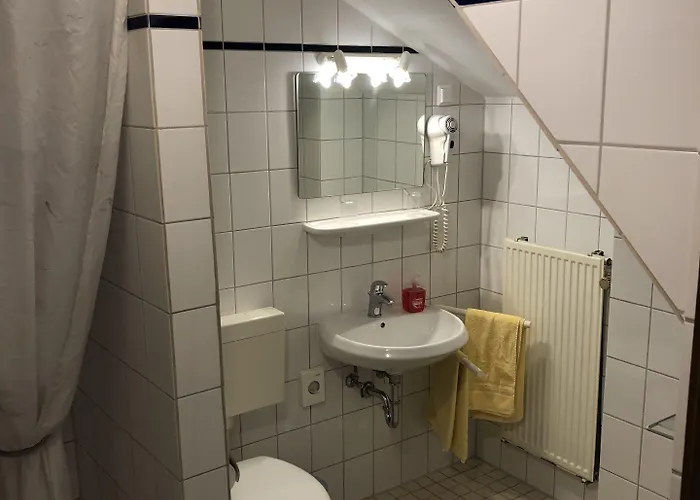 Ξενοδοχείο Tutzinger Hof Tutzing