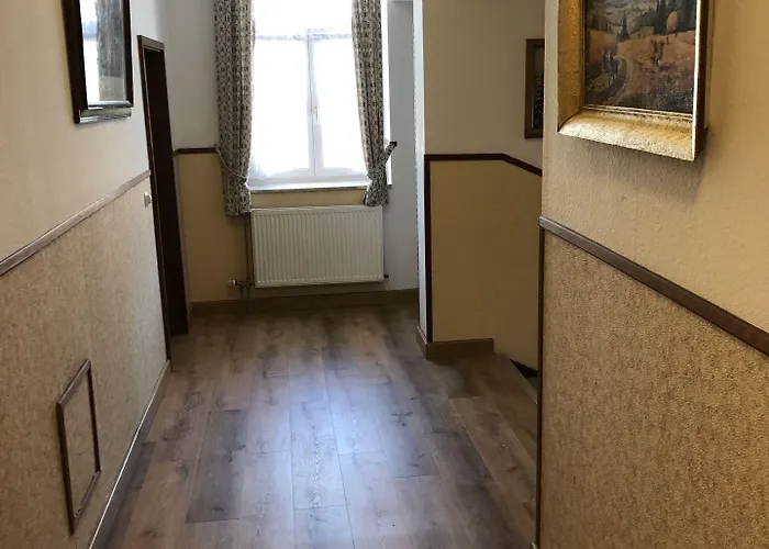 Tutzinger Hof 3*