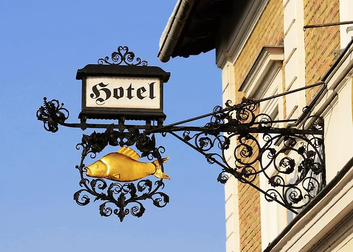 Otel Tutzinger Hof 3*