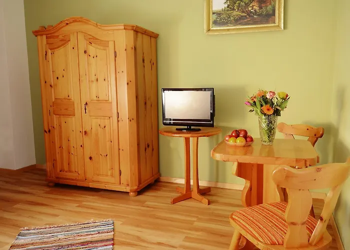Tutzinger Hof 3*