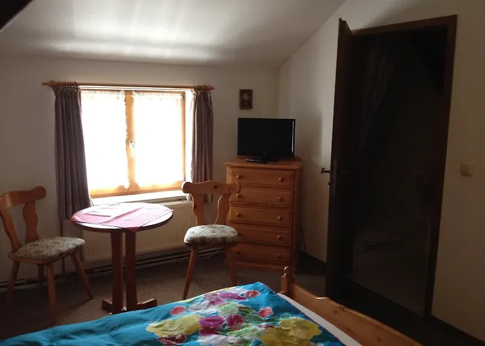Tutzinger Hof 3* Tutzing