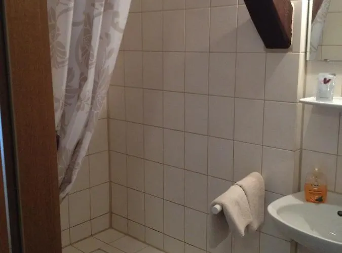 Tutzinger Hof Otel Tutzing