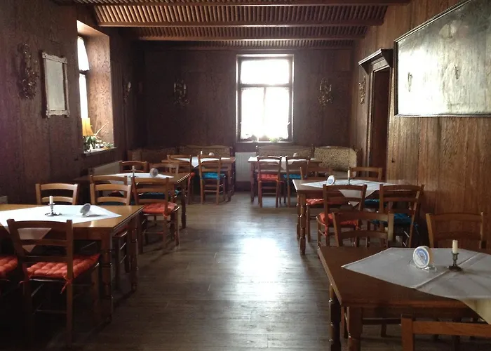 Tutzinger Hof Ξενοδοχείο