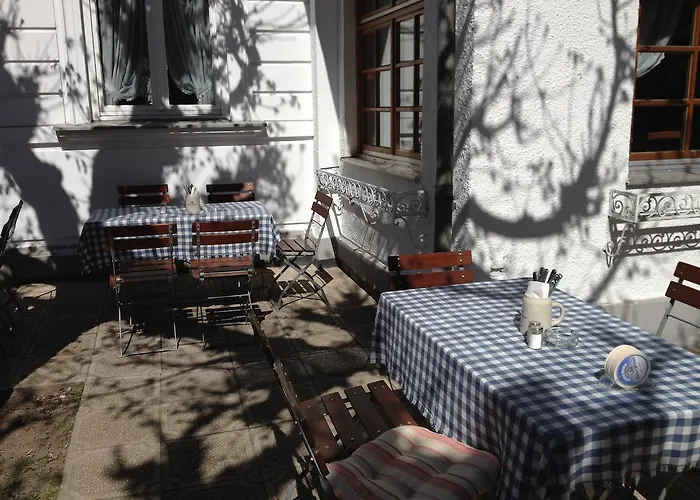 Ξενοδοχείο Tutzinger Hof