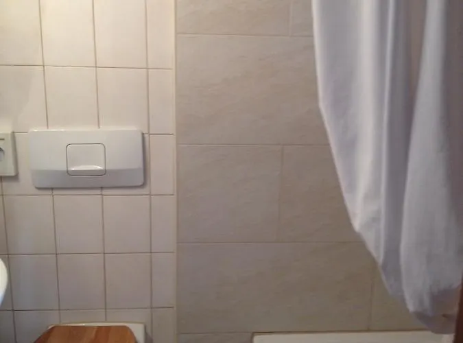 Tutzinger Hof Otel Tutzing