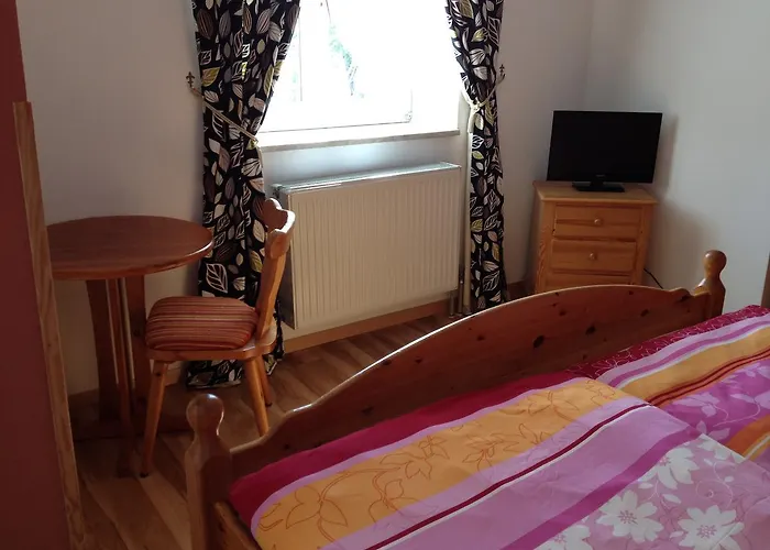 Tutzinger Hof 3* Tutzing