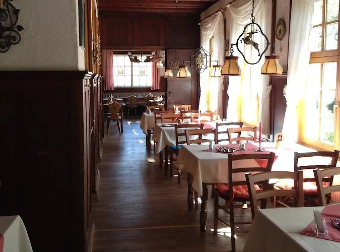 Tutzinger Hof 3*