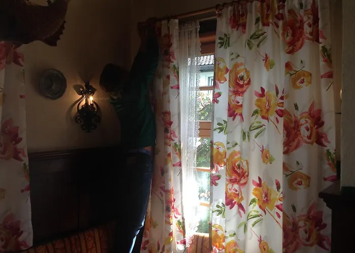 Otel Tutzinger Hof 3*