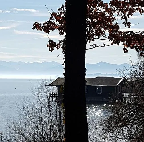 Tutzinger Hof